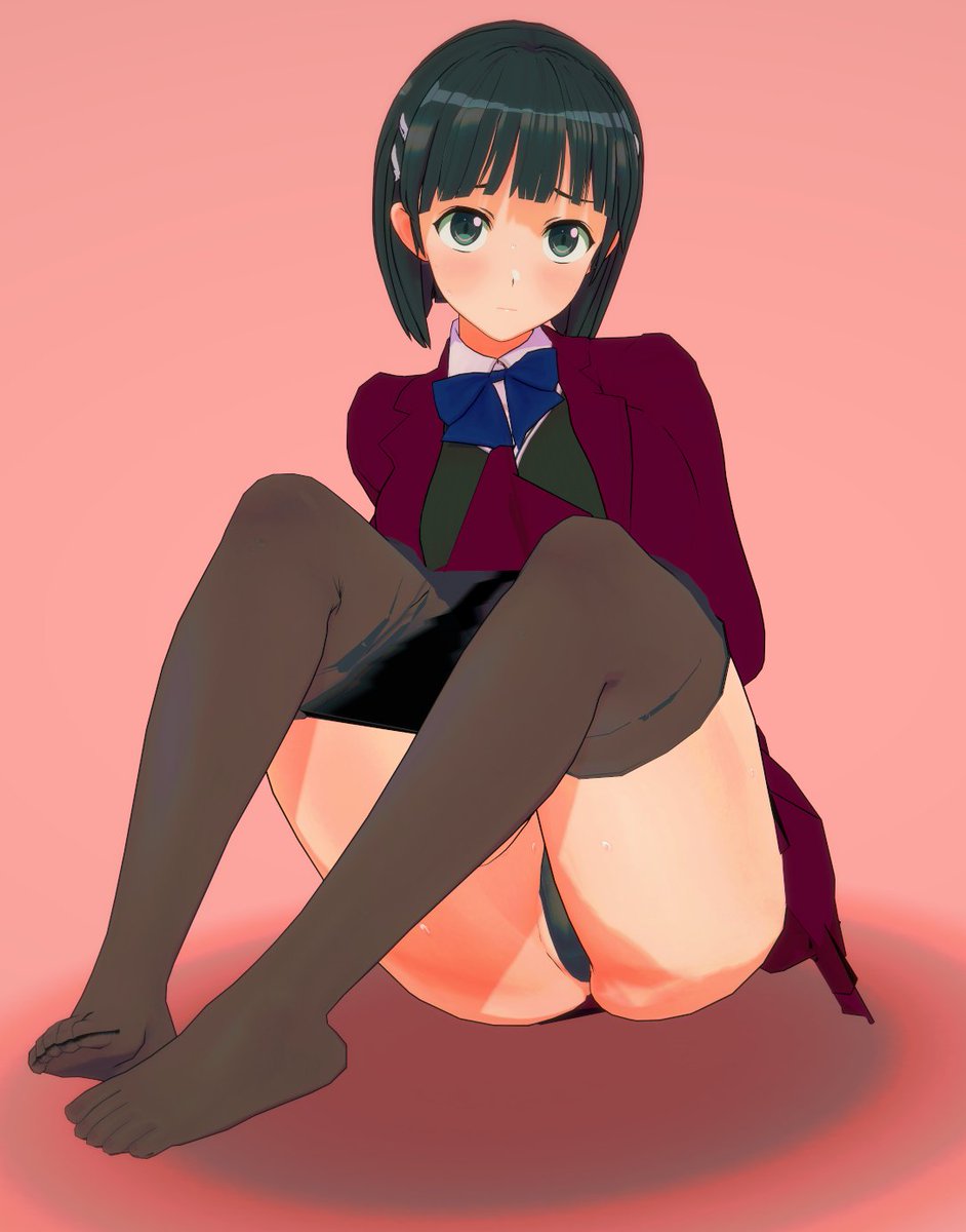 タイツで出汁を取りたい🤡 