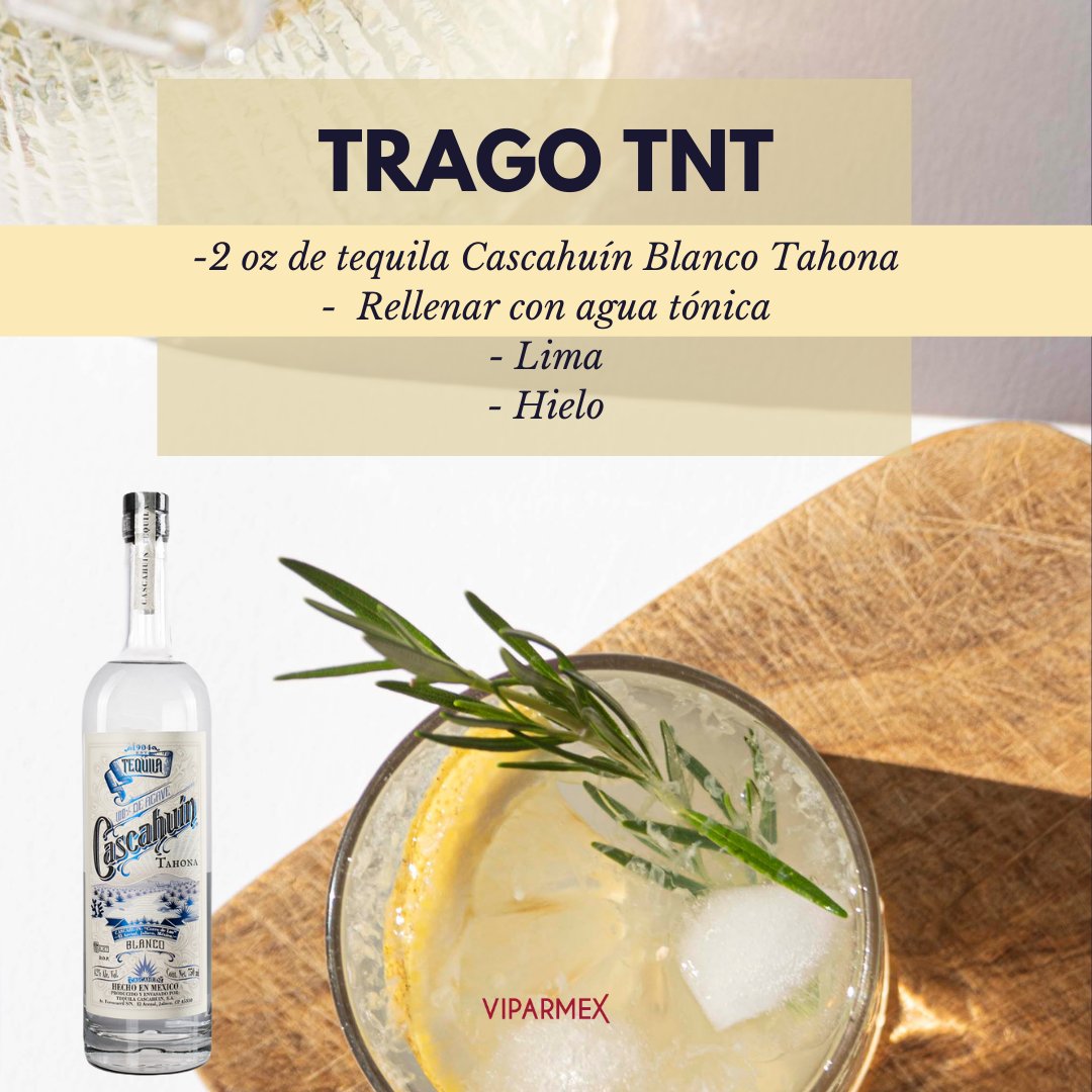 Vinos Para México tweet media