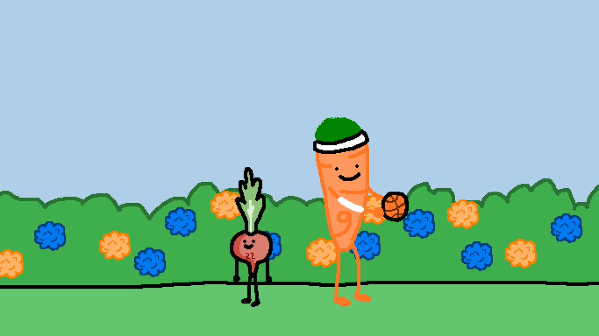 nba_paint's tweet image. Cam Raddish and RJ Carrot reunited at the Garden.