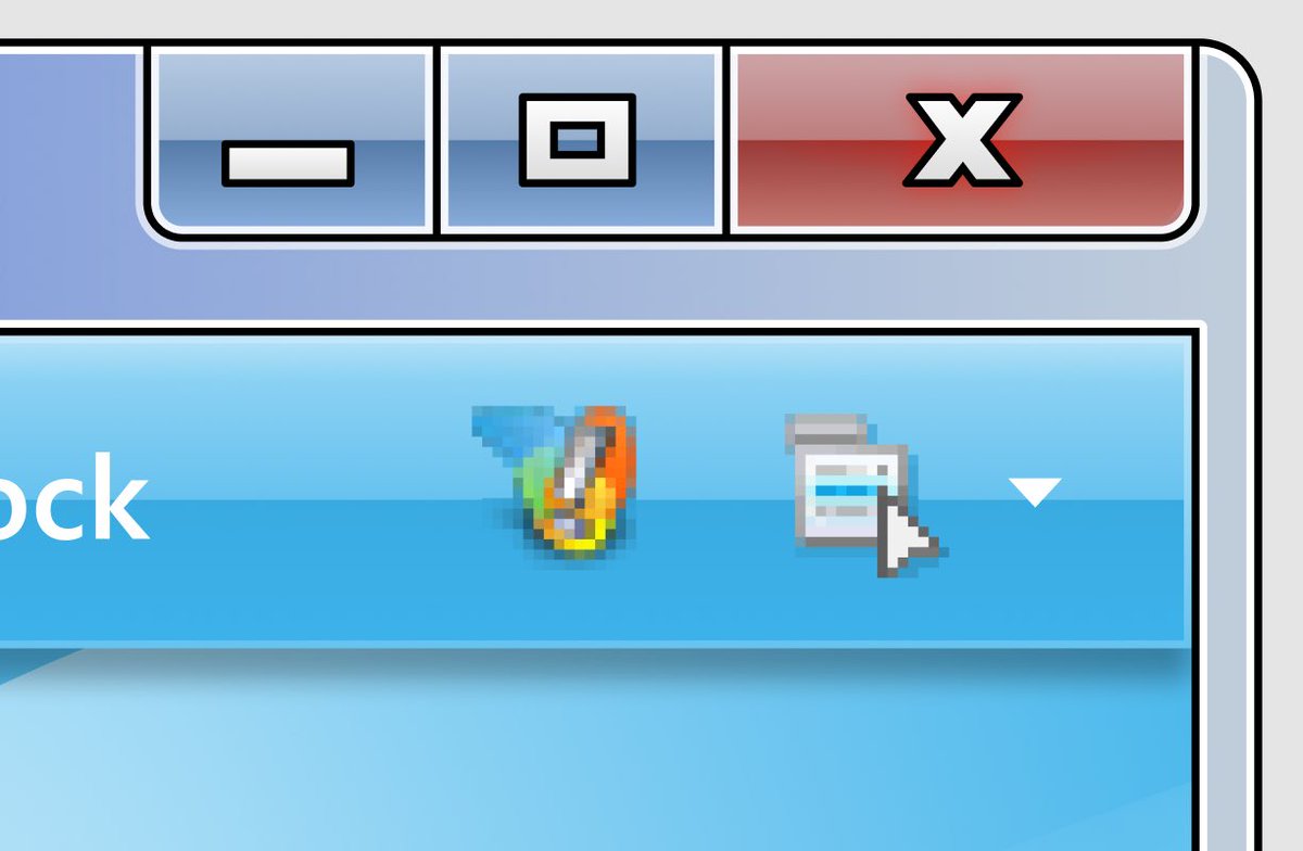 MarieHennion's tweet photo. So I was bored and I did something. 

+1 for the pixel art icons https://t.co/hnujJkfeic