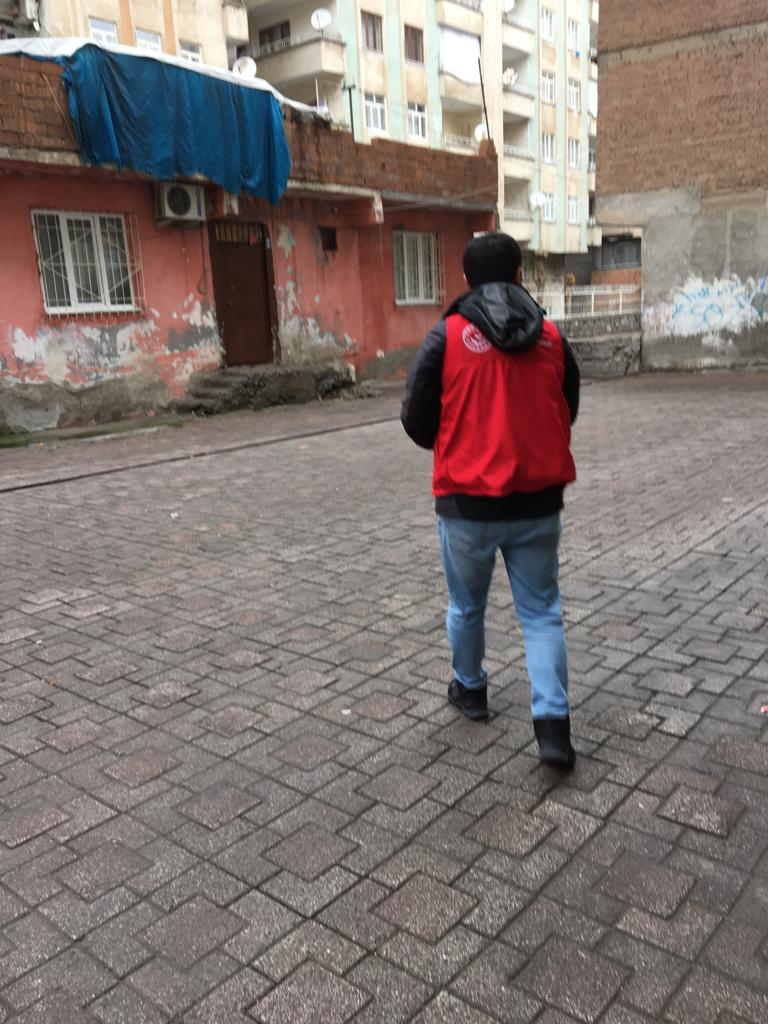 baglarshm's tweet photo. Asdep hane ziyaretlerimiz devam ediyor.
Çalınmadık kapı girilmedik gönül bırakmayacağız.
@muzafferakcam
@diyarbakiraile
@ismailerguness
@deryayanikashb https://t.co/iZUUlKEtSE