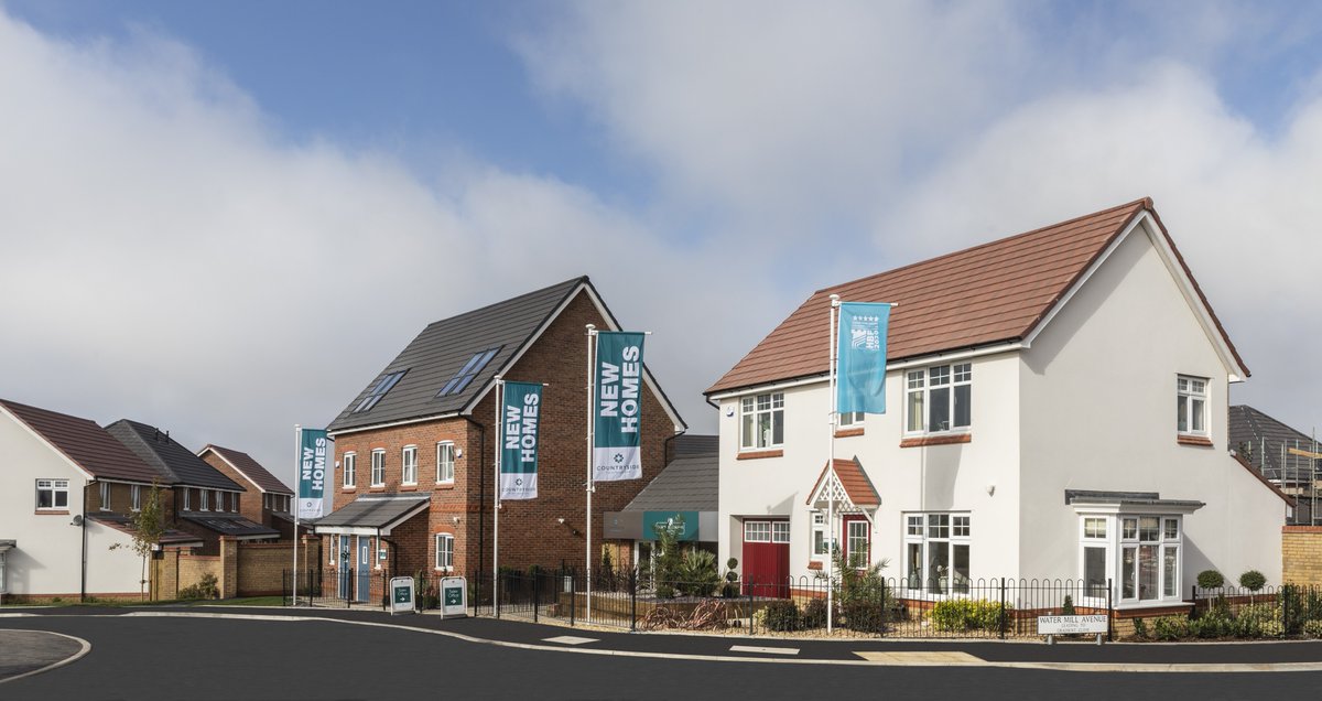 Countryside North tweet media