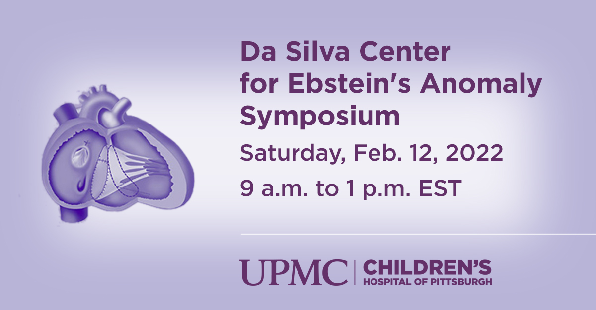 UPMC Heart and Vascular Institute (@hviupmc) on Twitter photo Join <a href="/ChildrensPgh/">UPMC Children's Hospital of Pittsburgh</a> <a href="/PittPediatrics/">Pitt Department of Pediatrics</a> <a href="/UPMC_CTSurgery/">Pitt Cardiothoracic Surgery Department</a> <a href="/CongenitalHear3/">Congenital Heart Academy</a> faculty including Dr. Jose Pedro Da Silva, pioneer of the Cone procedure for a deep dive into this unique patient population! <a href="/UPMCPhysicianEd/">UPMC Physician Resources</a>
Learn more: cce.upmc.com/da-silva-cente… Join <a href="/ChildrensPgh/">UPMC Children's Hospital of Pittsburgh</a> <a href="/PittPediatrics/">Pitt Department of Pediatrics</a> <a href="/UPMC_CTSurgery/">Pitt Cardiothoracic Surgery Department</a> <a href="/CongenitalHear3/">Congenital Heart Academy</a> faculty including Dr. Jose Pedro Da Silva, pioneer of the Cone procedure for a deep dive into this unique patient population! <a href="/UPMCPhysicianEd/">UPMC Physician Resources</a>
Learn more: cce.upmc.com/da-silva-cente…