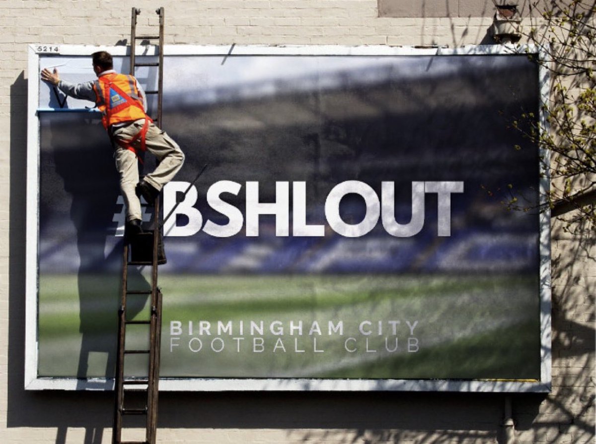 Spread this far and wide people #BSHLOUT #KRO #BCFC