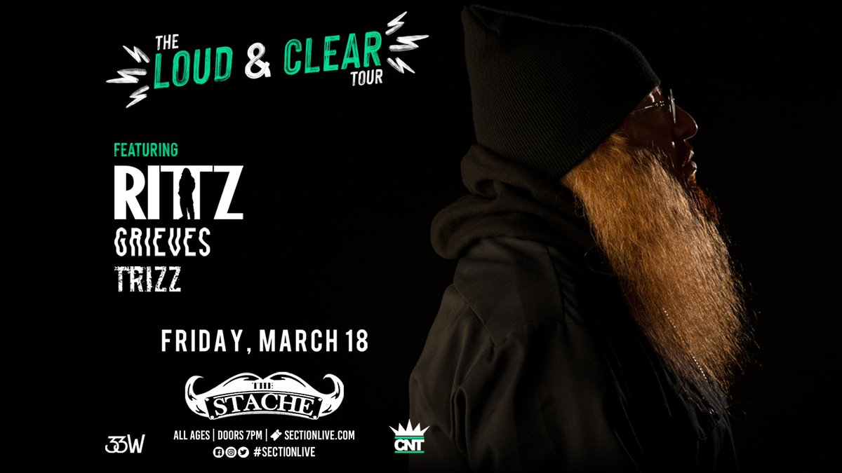 rittz new album listen