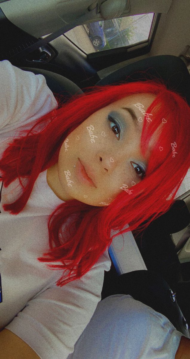 pregoblonde's tweet image. That one time…