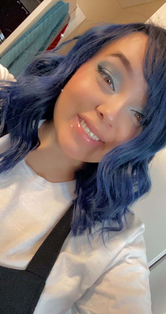 pregoblonde's tweet image. That one time…