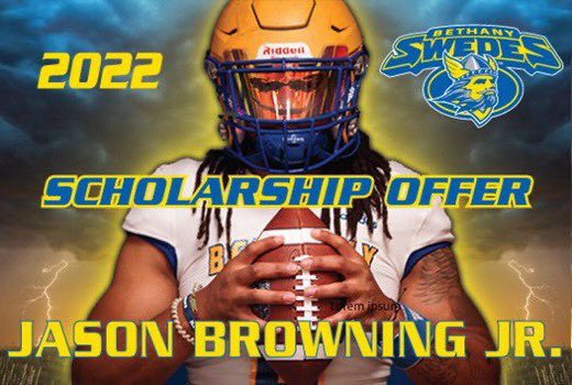 Jason Browning Jr tweet media