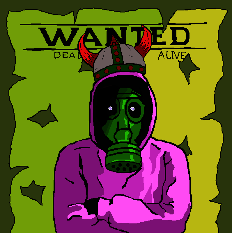 CStakingSociety's tweet photo. Anonymous hodler wanted dead or alive

A little sneak peak of whats comming. Are your ready to start staking and take over the metaverse?!?

#cryptostakingsocietyNFT #NFT #crypto #staking #sneakpeak #opensea #cryptocurrency https://t.co/mNEwzETBMj