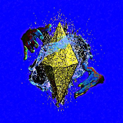 Everyone wats their ETH.3.0 #nft #ETHFANTOKEN  <a href="/morty_nft/">Morty NFT</a>