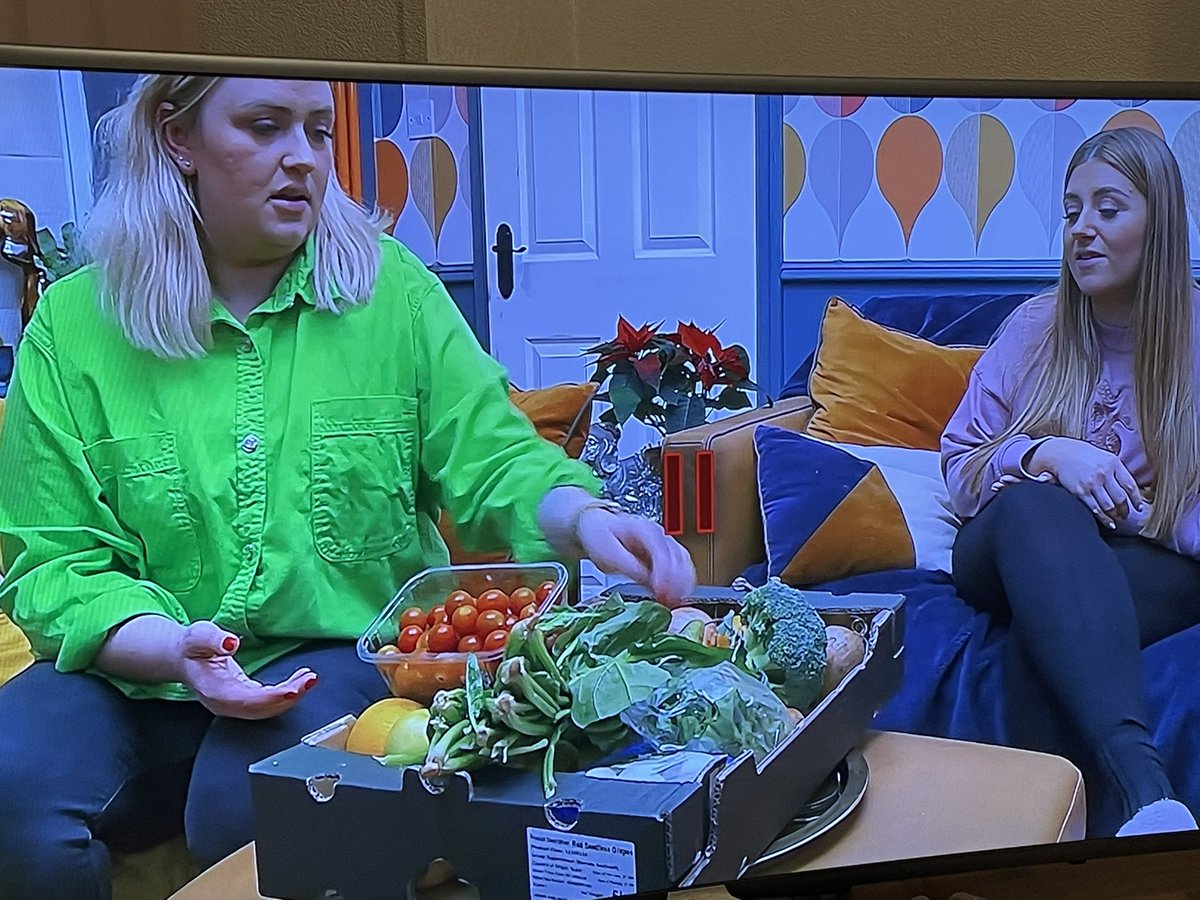 As seen in tv. When the gogglebox girls want there fruit/veg/salad fix they visit <a href="/MarketOutdoor/">Leeds Outdoor Market fruit & veg delivery</a>