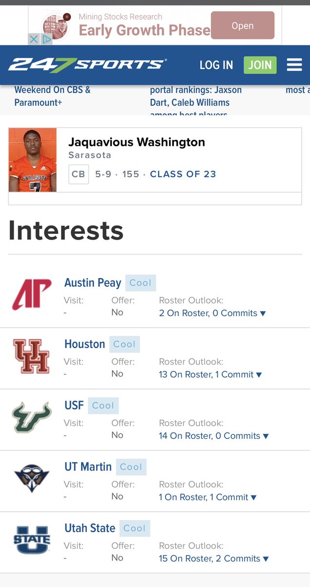 Jaquavious Washington tweet media