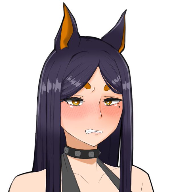 自分で言うのもなんやけど、この表情かわいいし、かわいい。 