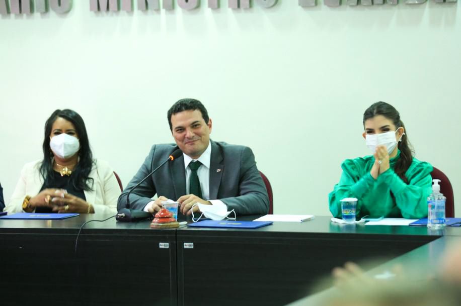 OABPI's tweet photo. Posse da nova diretoria da OAB-PI acontece na próxima sexta-feira (14): “momento de selar o compromisso” 🔗 https://t.co/G4Mcg00Deq https://t.co/nPMd7rjYhs