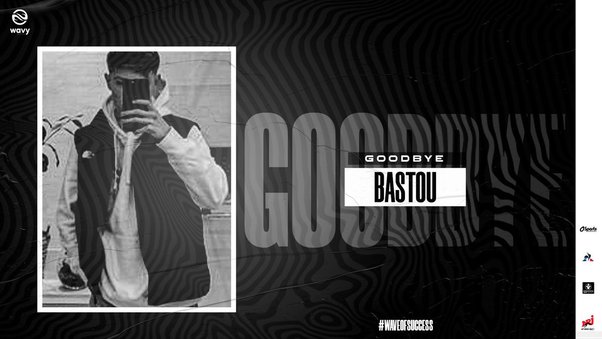 "Tu étais, tu es et tu resteras à jamais une part essentielle de Wavy"

Merci pour tout ce que tu as fait.

Ce n'est qu'un aurevoir🖤🤍 <a href="/BastouGraphics/">BastouGraphics</a>