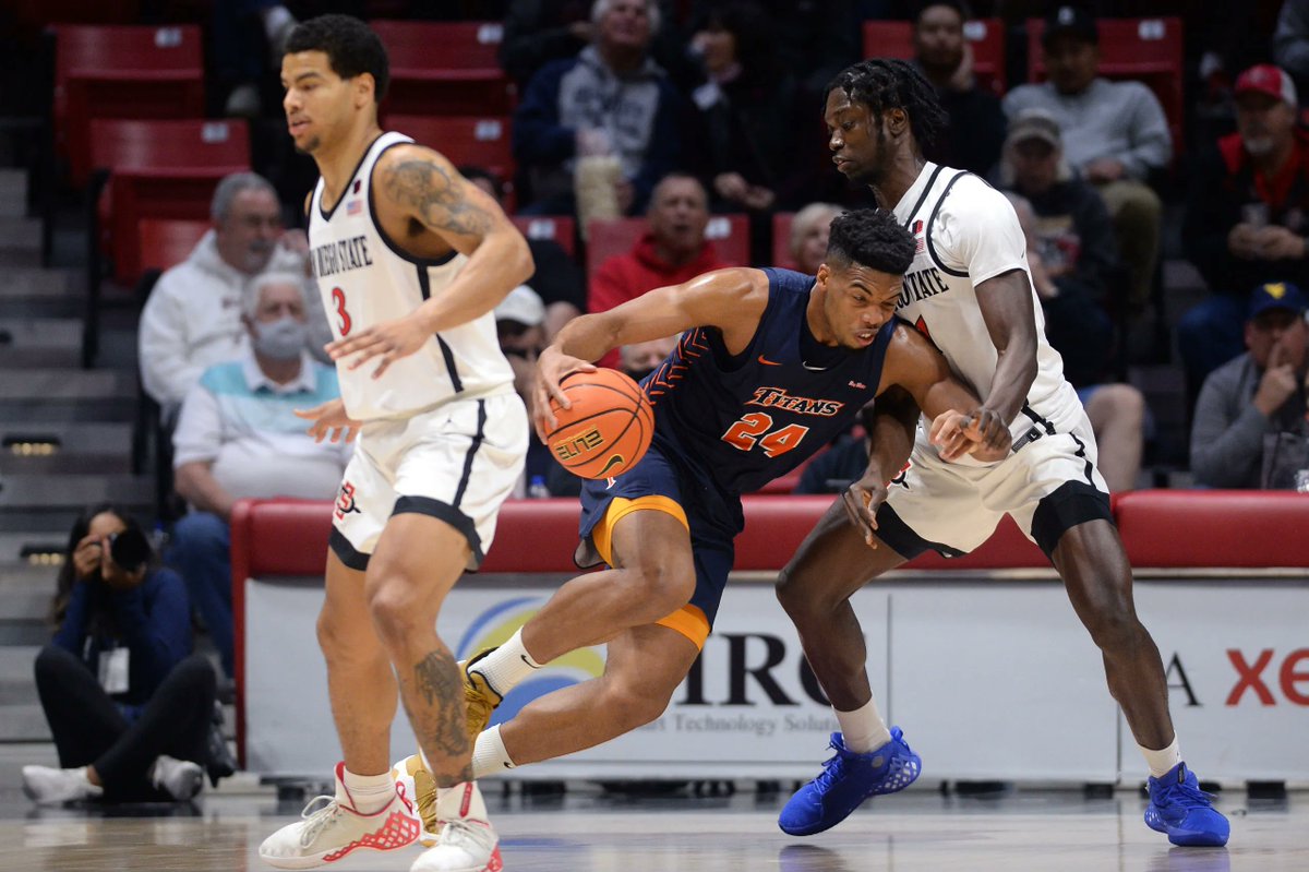 Cal State-Fullerton vs Cal State-Northridge 1/13/22 College Basketball Pick...