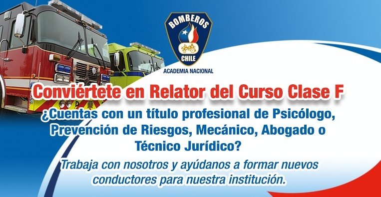 ANB_Chile's tweet photo. La ANB busca "Relatores", trabaja con nosotros y conoce los requisitos de postulación acá:
https://t.co/6jSp8VU8wS https://t.co/LYcbw4xFCA