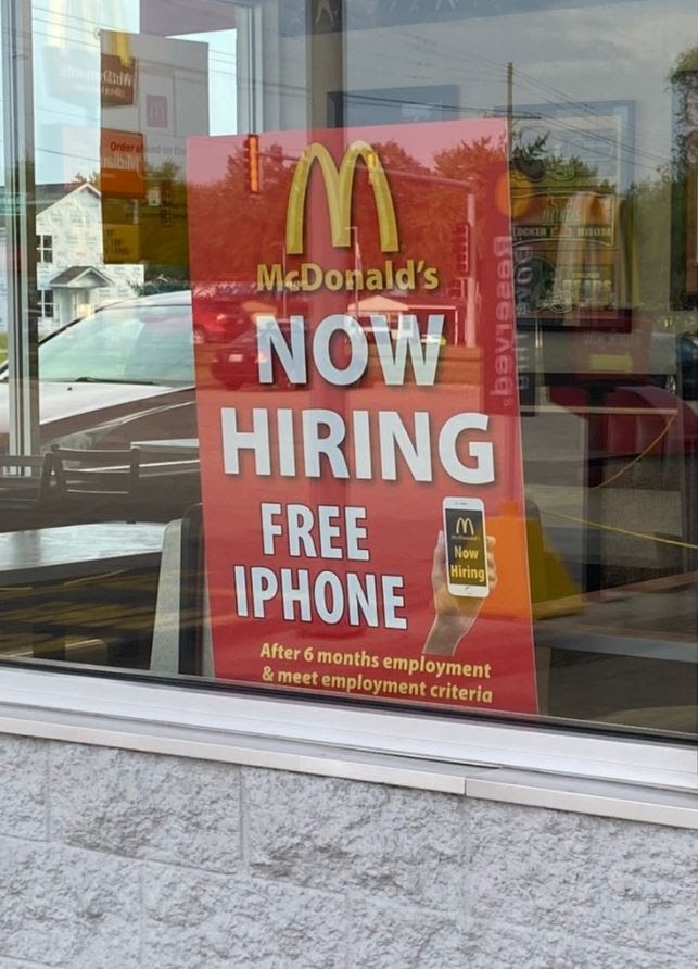 Re: [閒聊] 這樣算不算奧客？