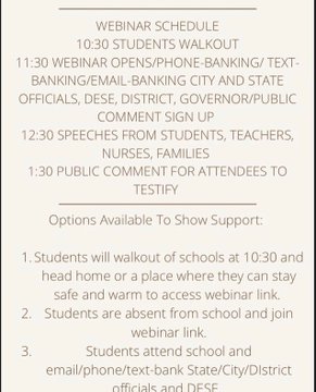 American Students Organize Classroom “Walk Outs” To Demand Return To Remote Learning FI_6dU3XIAkT5VM?format=jpg&name=360x360