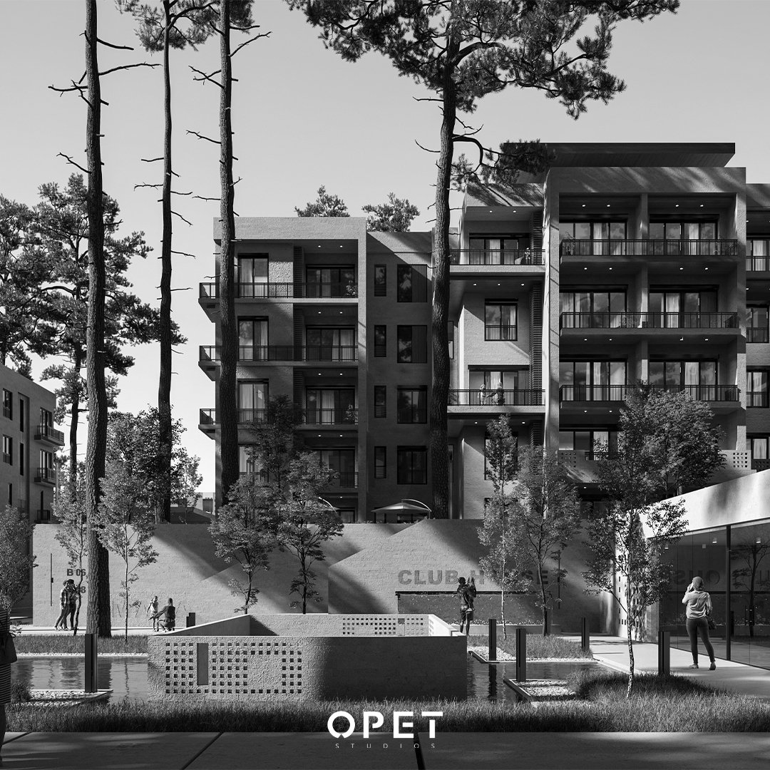 Opet_Studio's tweet photo. #OPET 🔘
It's all about the DETAILS ! 
#opetstudios #Architects #architect  #visualization #visualart https://t.co/MqVHQiUj3i