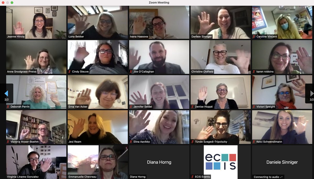 mlielang's tweet photo. Thank you to all who attended our @ECISMLIE meet up today: Early literacy 4 multilingual children. The discussions were rich, layered and filled with practical take aways. Let's keep the #multilingual conversation going. Until next month! #AllLanguagesMatter #DevelopingBiliteracy https://t.co/mZdEGcbmFE