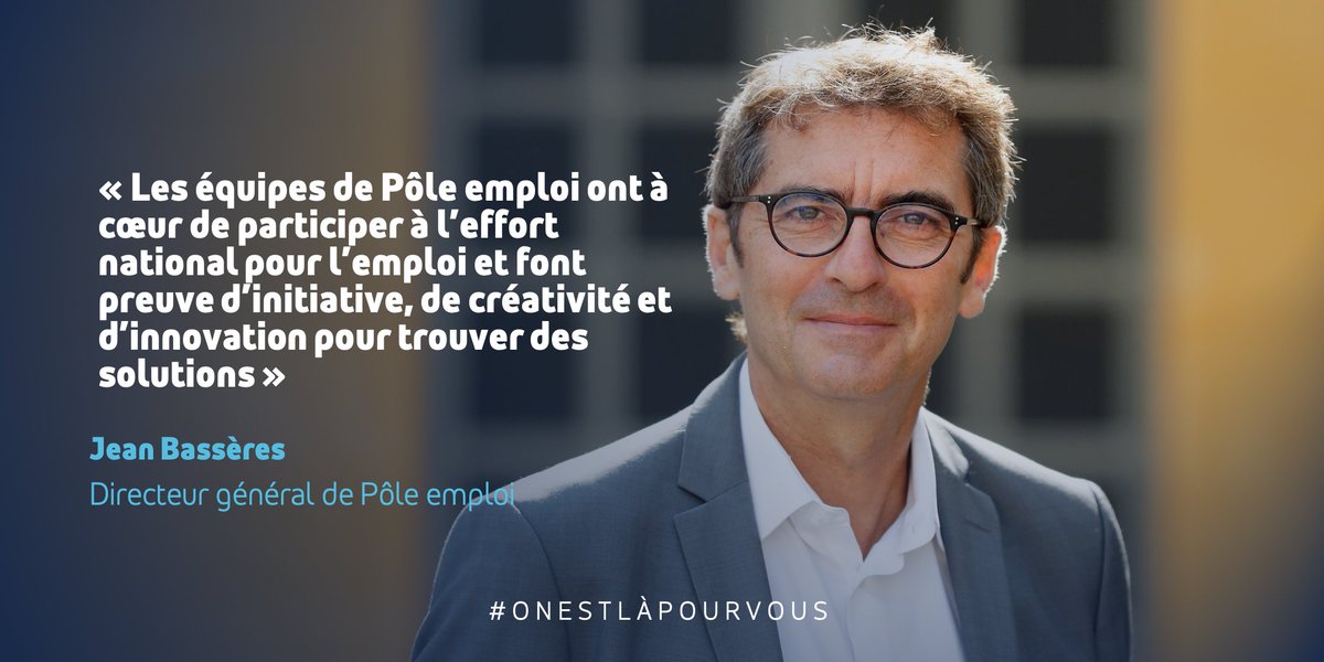 Il y a 5 mois, <a href="/Travail_Gouv/">Ministère du Travail</a> et @pole_emploi ont lancé un challenge interne pour faire émerger des solutions en faveur des demandeurs d’emploi de longue durée.

206 projets ont été déposés et 106 lauréats ont été annoncés aujourd’hui par <a href="/Elisabeth_Borne/">Élisabeth BORNE</a> 👏

1/2 #TousMobilisés