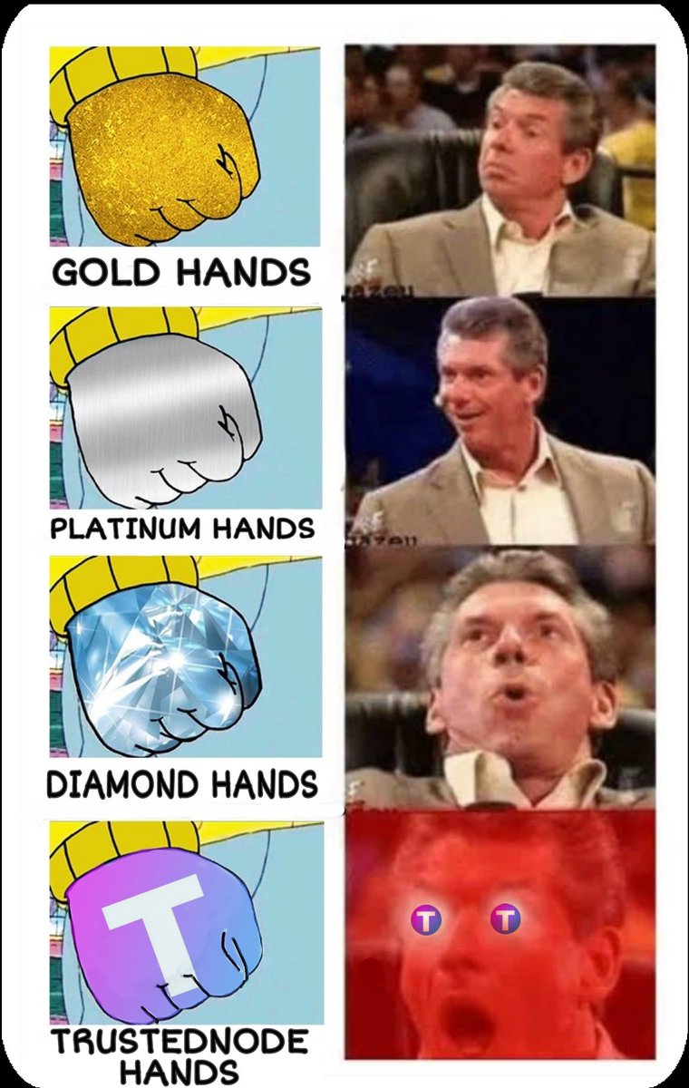 siskaciew's tweet photo. @Trustednode My entry 🔥
I hope you like it 🚀🚀🚀
#TNODEmeme
 $TNODE https://t.co/ZXP5J5ol6l