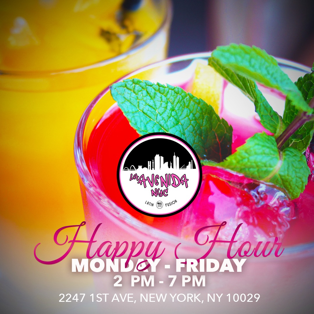 It's almost happy hour! 🥳

#happyhour #happyhourspecials   #happyhours  #happyhourtime #cocktails #cocktailsnewyork #cocktailsnyc  #nycbar #nycnightlife #nycnightlife  #spanishharlem #spanishharlemnyc #eastharlem #foodie