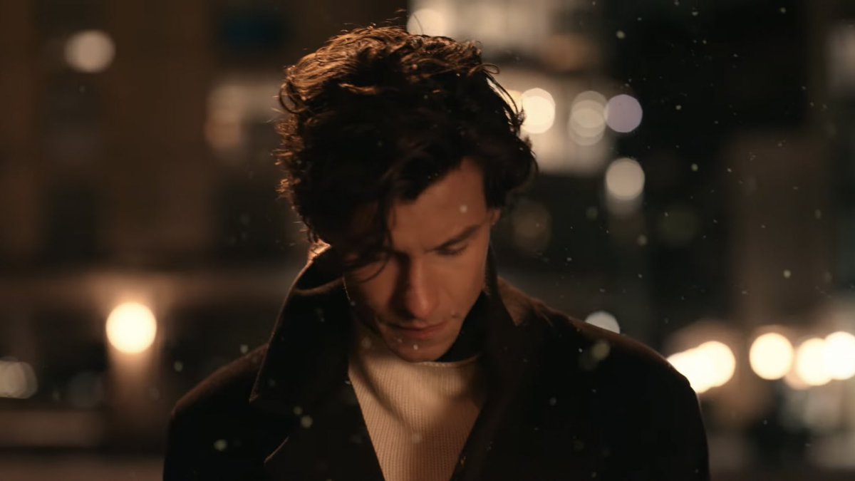 Shawn Mendes Updates tweet media
