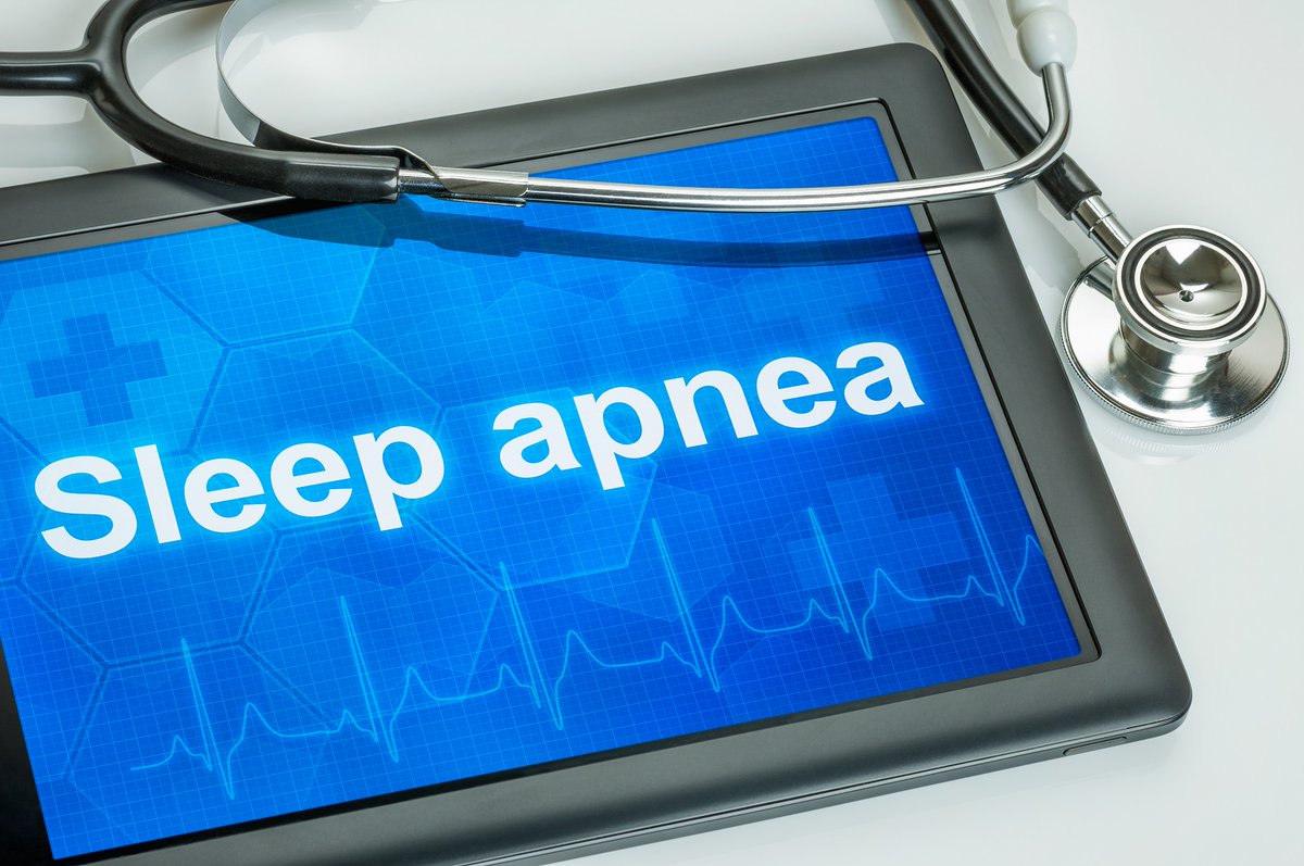 AASMorg's tweet photo. For patients with OSA, home sleep testing with peripheral arterial tonometry leads to less time in supine sleeping position and is associated with less technical failures and patient discomfort than cardiorespiratory polygraphy, according to new findings. https://t.co/KyN5PE2Euj https://t.co/bhVhYQXFA3