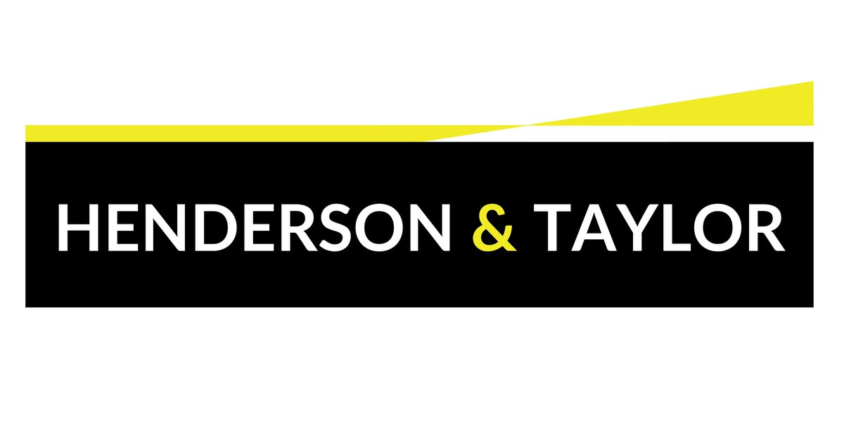 Henderson & Taylor are sponsoring the River Festival! 'We enjoy every opportunity to develop our connection to the communities where we live and work, and with a strong presence in Bedford we couldn’t pass up the chance to be a sponsor for the best event of the summer.' @H__and_T