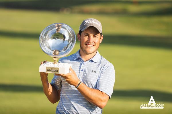 El <a href="/alpstourgolf/">AlpsTourGolf</a> tendrá 3 pruebas en España en 2022 de febrero a octubre ➡️bit.ly/3GvS16T 
<a href="/islacanela/">@islacanela</a> <a href="/GolfSoria/">Club de Golf Soria</a> <a href="/HtJardinTecina/">Hotel Jardín Tecina</a>
⛳️Valle Guadiana Links by Isla Canela (Huelva)
⛳️Alps de Las Castillas en el Club de Golf de Soria 
⛳️Tecina Golf (La Gomera)