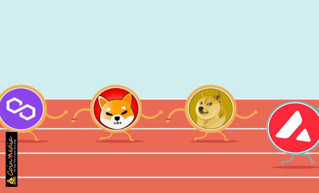Polygon (MATIC), Shiba Inu (SHIB) , or Dogecoin (DOGE) Which Altcoin Will Make It To Top-10 Cryptos?

Read More:
coinxmedia.com/home/news_sepr…

#crypto #bitcoin #Altcoins #coinxmedia