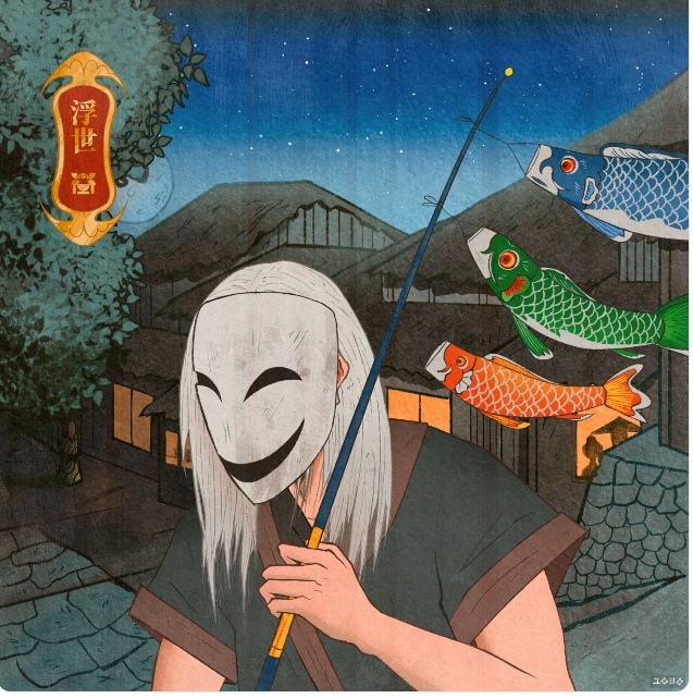 compa_rex's tweet photo. @jf_nft Take a look at Project3333 and find your Samurai
Not only fine art also great music!
https://t.co/6O5NOaP7iO https://t.co/ljWk99KQIx