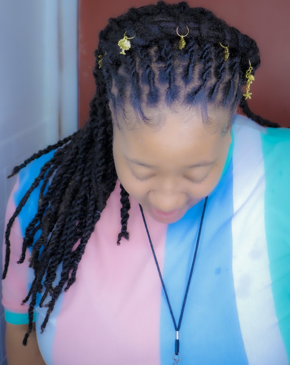 iLoc_Smith's tweet image. Long Loc hairstyle. Find me in Camden, South Jersey, Philly &amp;amp; Delaware. Come get a Retwist and style. We don’t say dreadlocks!
