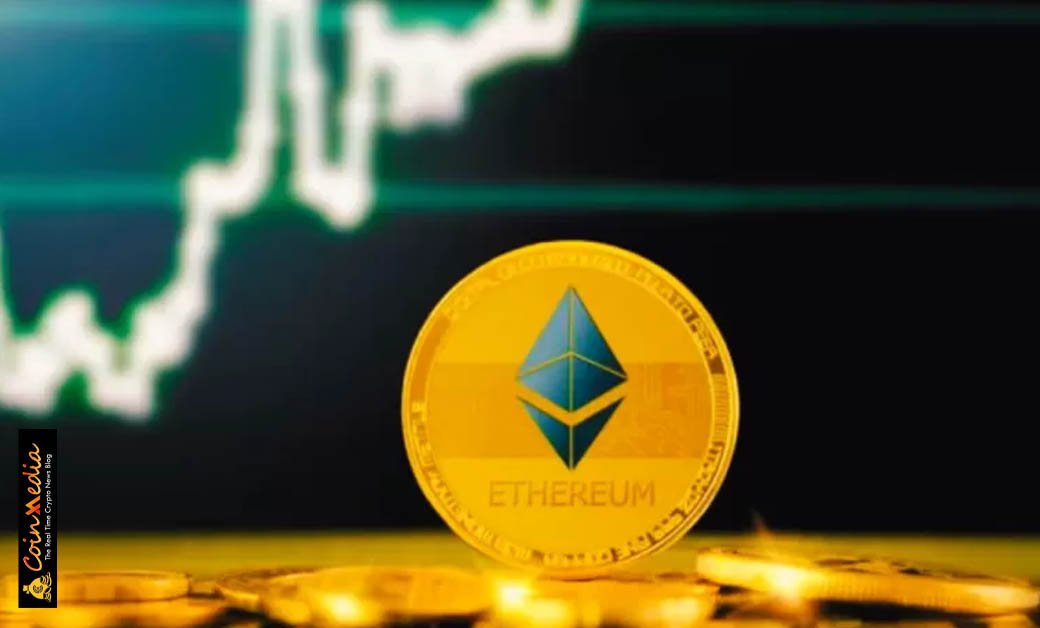 Ethereum Whales Parting Ways With ETH! Is A Plunge to $3000 Imminent This Season?

Read More:
coinxmedia.com/home/news_sepr…

#crypto #bitcoin #Altcoins #coinxmedia
