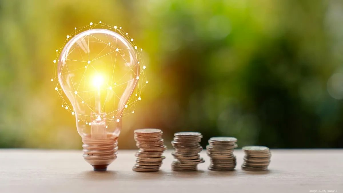 Charlotte fintech startup raises $20M capital round buff.ly/3reeS0u