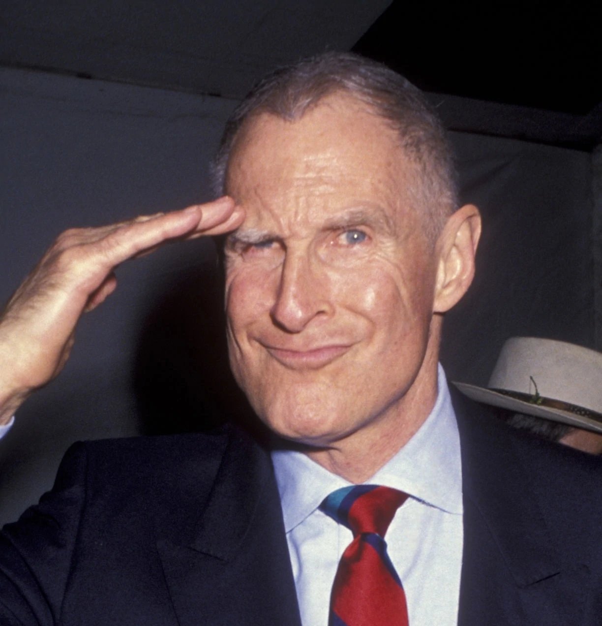  Happy Birthday Jon Cypher       