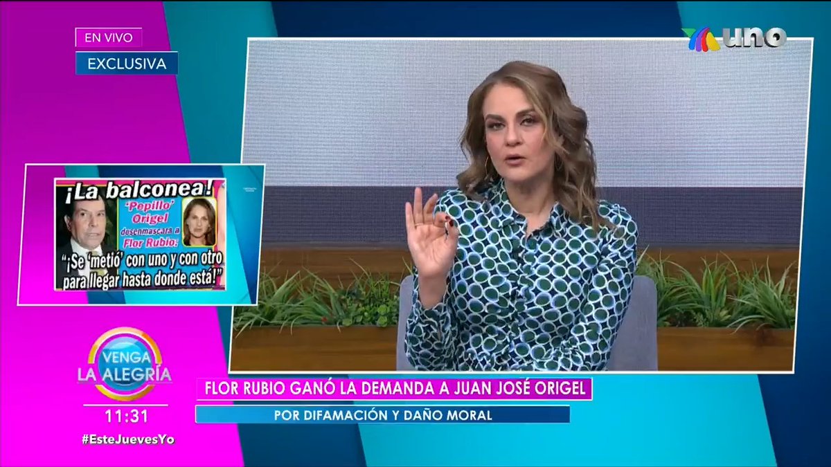 Venga la Alegría on Twitter: Venga la Alegría on Twitter: