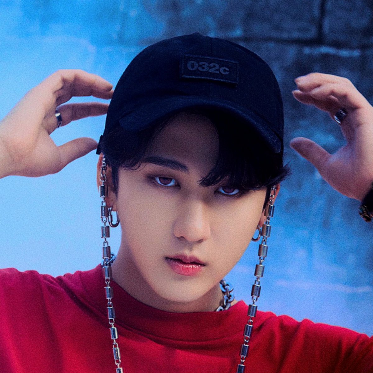 parezcoguiri's tweet photo. Same energy #StrayKids @Stray_Kids https://t.co/1dkhL83RP7