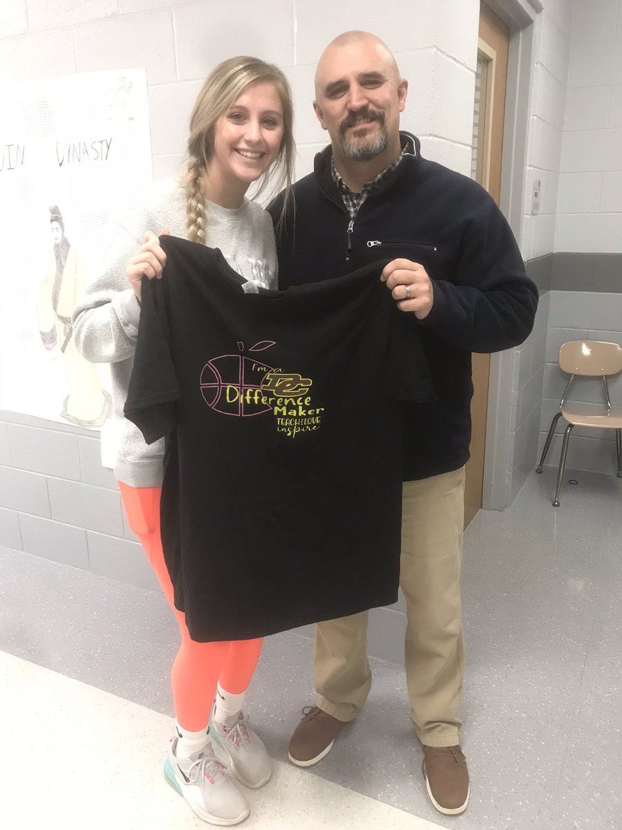 Dade Basketball (@dadecobball) on Twitter photo 🏀🍎DCDM🍎🏀
Kami County | Brent Cooper
“Mr. Cooper was one of my favorite teachers in middle school & he always made class fun. He takes pride in our sports programs at DCHS & he supports them equally as our Athletic Director.”
<a href="/DadeWolverines/">DC Athletics</a> <a href="/DadeCoHigh/">Dade County High</a> 🏀🍎DCDM🍎🏀
Kami County | Brent Cooper
“Mr. Cooper was one of my favorite teachers in middle school & he always made class fun. He takes pride in our sports programs at DCHS & he supports them equally as our Athletic Director.”
<a href="/DadeWolverines/">DC Athletics</a> <a href="/DadeCoHigh/">Dade County High</a>