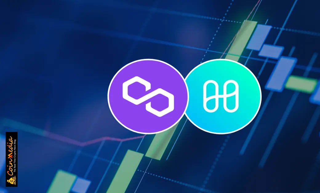 MATIC and ONE Struggles at ATH! Are These Blue-Chip Cryptos Really Ready For The Future?

Read More:
coinxmedia.com/home/news_sepr…

#crypto #bitcoin #Altcoins #coinxmedia