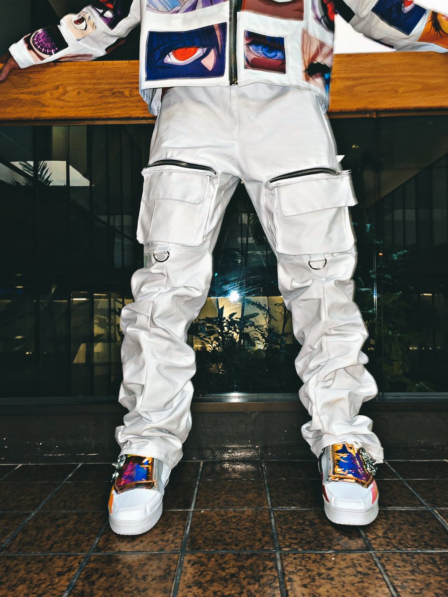 utterdemise's tweet image. Fly top 2 bottom ☣️
 dropping top and pants this month 💫