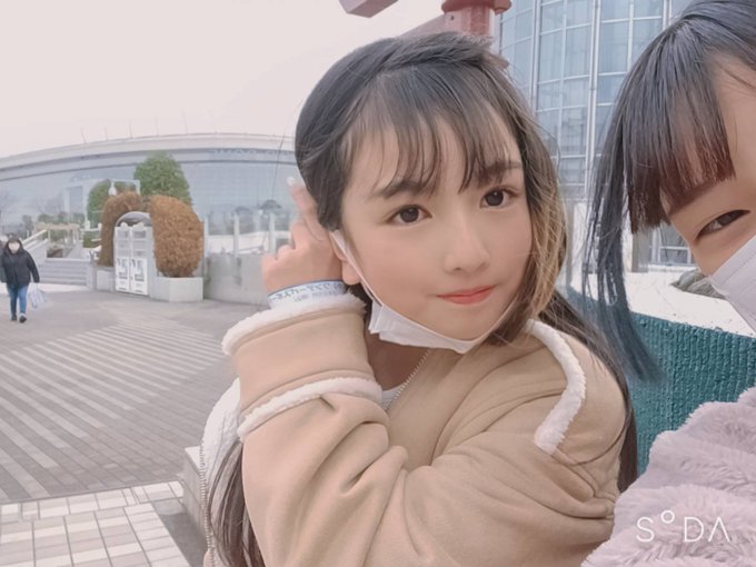 Twitterのコスプレ画像11