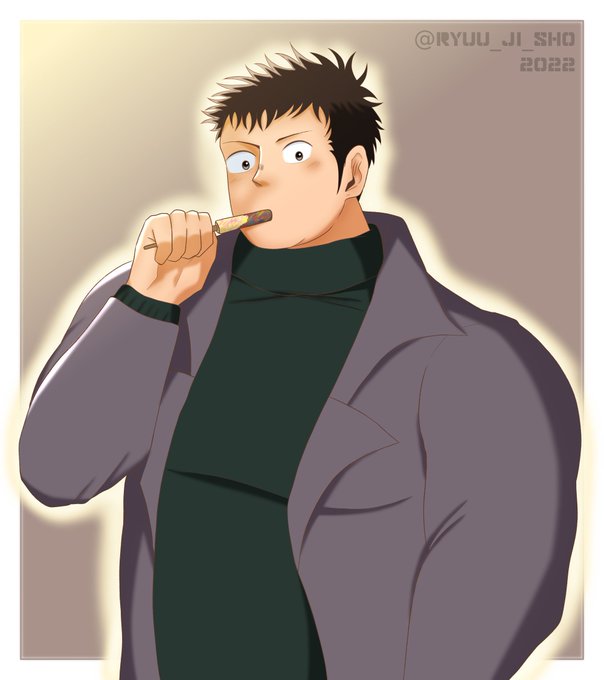 千葉和伸のtwitterイラスト検索結果