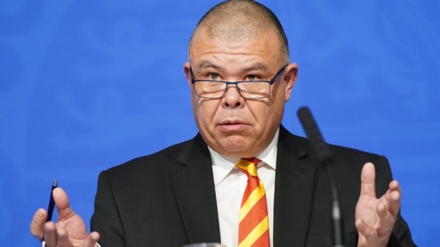 Piers Morgan tweet media