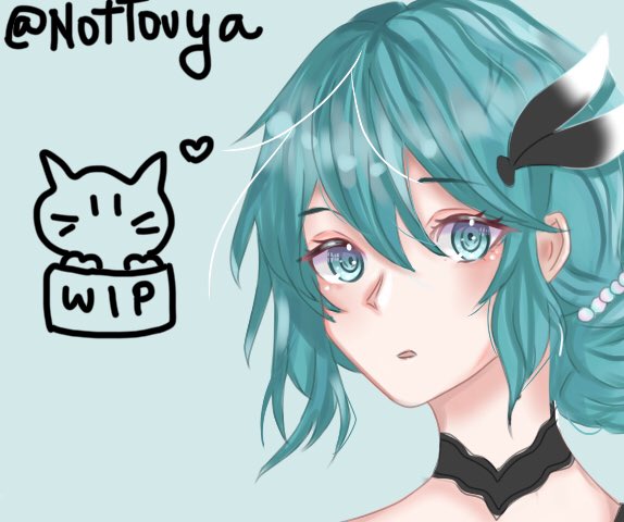 irenerwt's tweet image. I’m Back from the dead :]