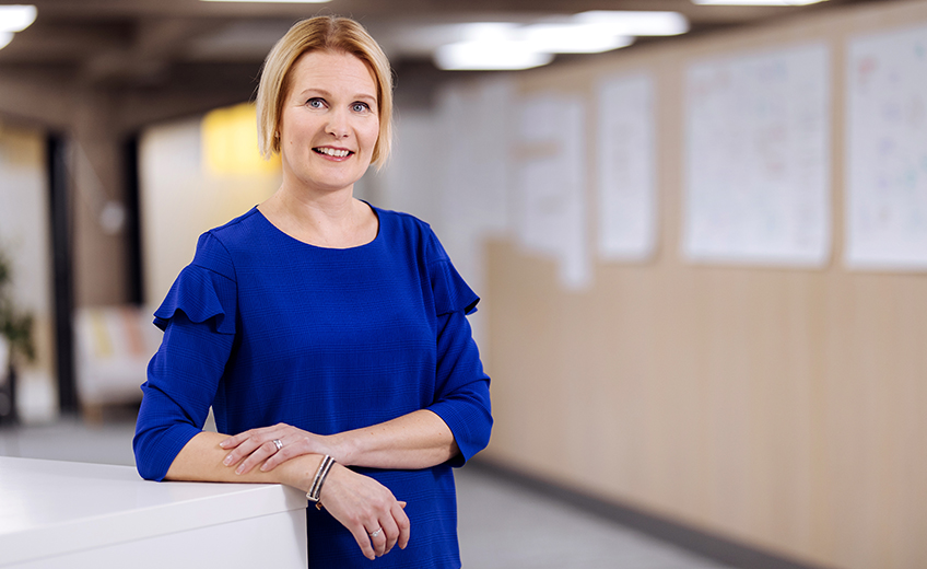 rissanen_jaana's tweet photo. @STM_Uutiset Eläke- ja yksityisvakuutusyksikön neuvottelevaksi virkamieheksi on nimitetty 1.3.2022 alkaen oikeustieteen kandidaatti Outi Aalto @OutiKt pääasiallisena vastuualueenaan #työeläke`lainsäädäntö. Tervetuloa Outi ja mukava saada sinut mukaan remmiin :) https://t.co/ywYO1OymoR