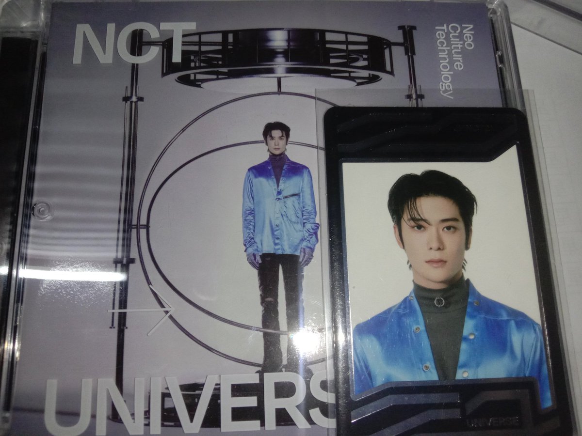 give away😻
แจก จีเวลแจฮยอน+การ์ด universe
ให้ฟลว.เราค่ะ สุ่มวันเกิดแจฮยอน
ออกค่าส่งเอง40🤏🏻 #ตลาดนัดnct
#happyJAEHYUNday