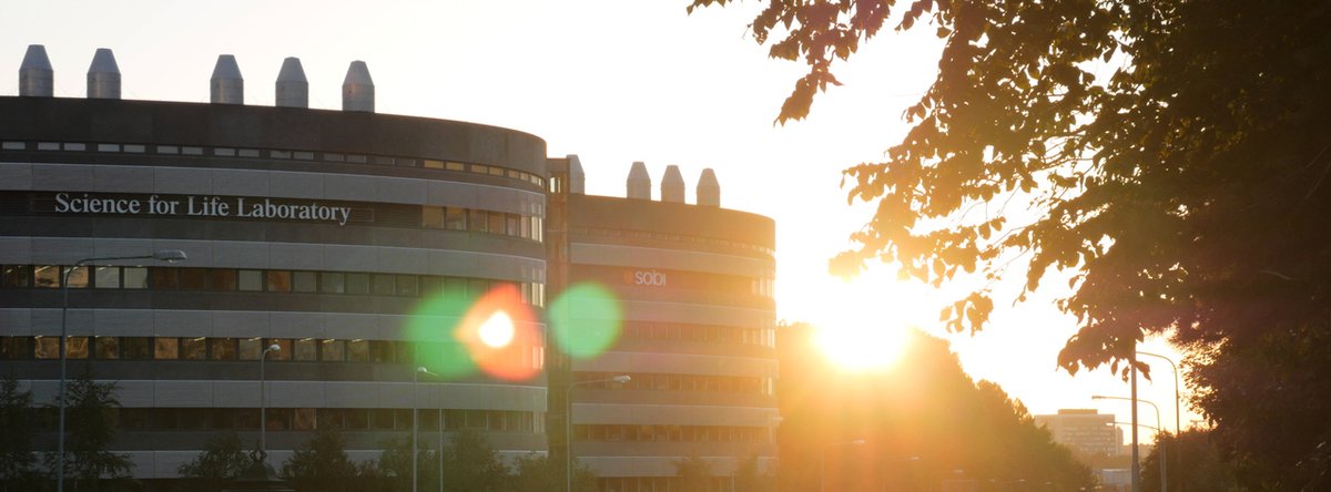 Our lab is looking for a new PhD student! The purpose of the project is to discover cancer-specific #microRNAs. The project extends our miRDeep2 research line and is funded by <a href="/Cancerfonden/">Cancerfonden</a>. @Scilifelab <a href="/Stockholms_univ/">Stockholms universitet</a>

More information here: friedlanderlab.org/join-us/